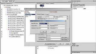 XML Thunder Handler Property