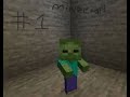 Our first time e1 Minecraft