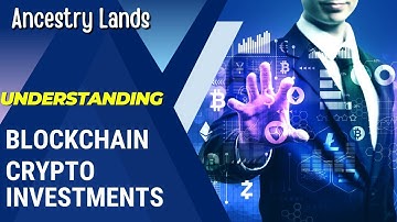 Revealing Blockchain & Bitcoin Secrets with Blockchain expert and Author Taha Sajid