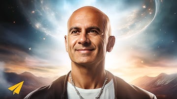 The Power of EXECUTION: Robin Sharma’s Secrets to Success!