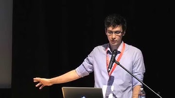 BDSBTB 2015: Martin Zapletal, Large Volume Data Analysis on the Typesafe Reactive Platform
