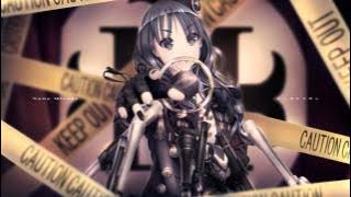 Blue Nightcore - Bye Bye Bye