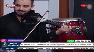 Hazar Yıldız ~ Daha Çok Erken Ekin TV Canlı Resimi