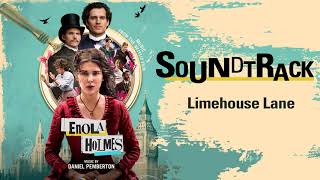 Enola Holmes Soundtrack - Limehouse Lane