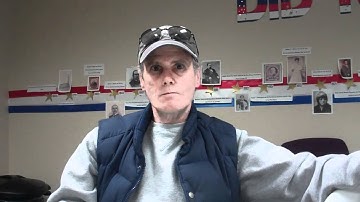 HUD-VASH Voucher Part One