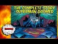 Superman Doomed - Complete Story | Comicstorian