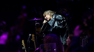 Lykke Li - live with Swedish Radio Symphony Orchestra, april 2023 - full video - EYEYE and more