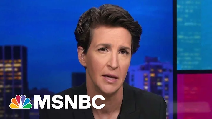 Watch Rachel Maddow Highlights: May 16