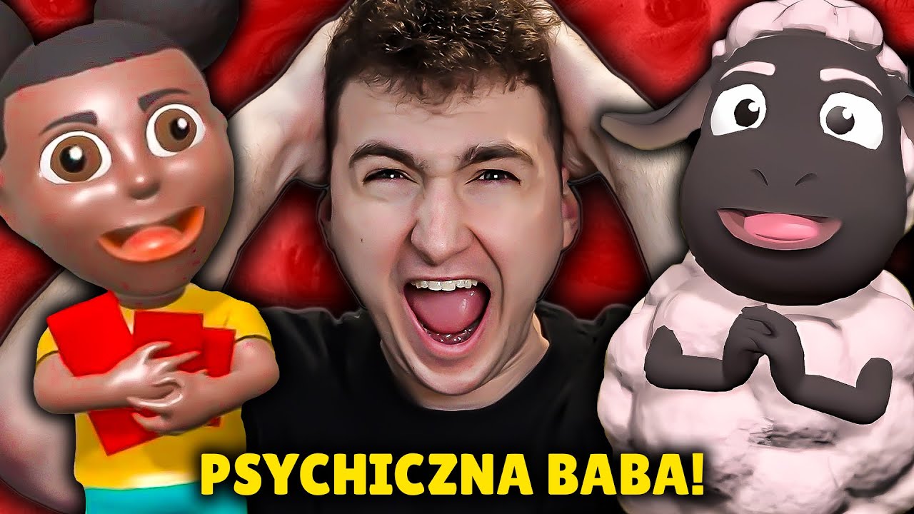 😱PRZESZEDŁEM CAŁĄ AMANDE THE ADVENTURER!!!😭