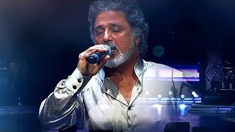 Dariush - "Gelayeh (Live)" OFFICIAL VIDEO