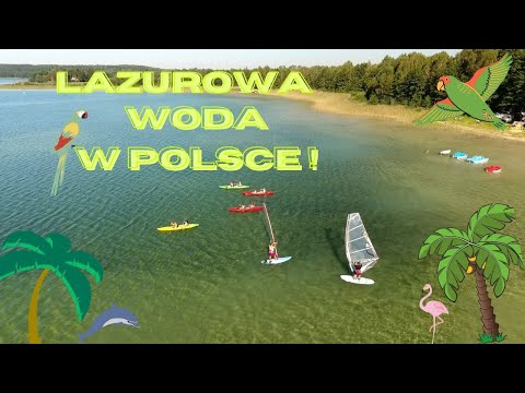 Polskie Karaiby -