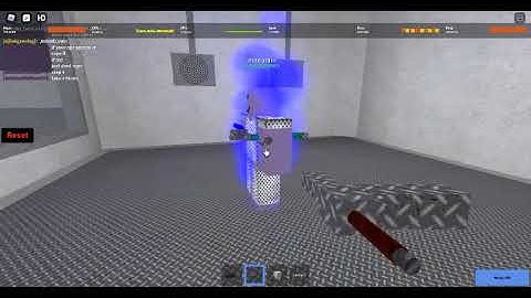tutorial how to use blood extractor