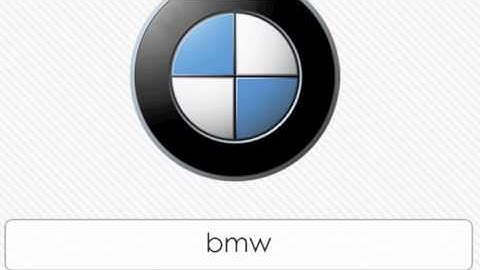 Logos Quiz - Level 1 - Guide To All Logos