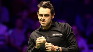 Ronnie O'Sullivan Fastest 147 in History   5 minutes 8 seconds   1997 World Championship