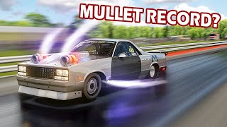 my attempt to break Mullets Record...Virtually. | Assetto Corsa Mods