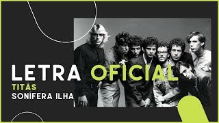 Download Lagu Titãs - Sonífera Ilha (Letra Oficial) MP3 Download Lagu Titãs - Sonífera Ilha (Letra Oficial) MP3