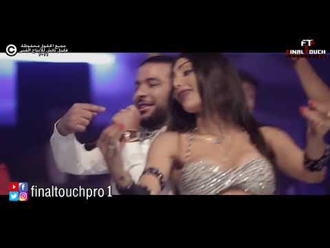عمرو الجزار اغنية كدابة مع الراقصة سهر