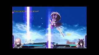 Dissidia 012 Misc Model Swap Replays 2397