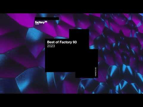 Best of Factory 93: 2023 (DJ Mix)