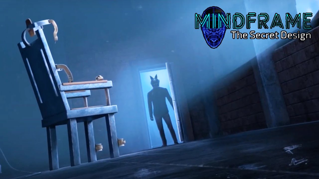 Mind Frame Without Rider Mindframe: The Secret Design Gameplay - YouTube