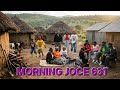 Morning Joce 631: Global Theft of FBA Culture, Queen Op's Termination, Megan Quits Show &amp; More‼️