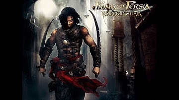 Prince Of Persia Warrior Within : I Stand Alone (2020)