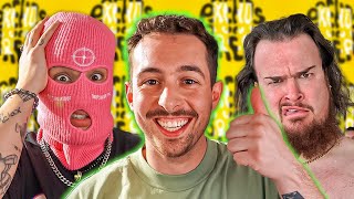 Fol QUITTE les BUCKBOYS & Déménage CHEZ FRANCK !? - PuB #72