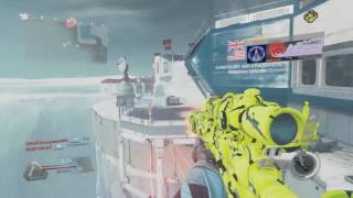 INSANE Hitmarker + First on IW