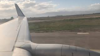 AIR ALGERIE 7T-VKL 4K