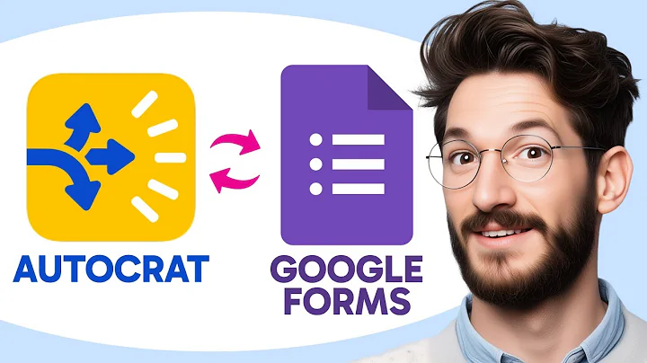 How to Use AUTOCRAT With Google Forms (Step by Step) 2025