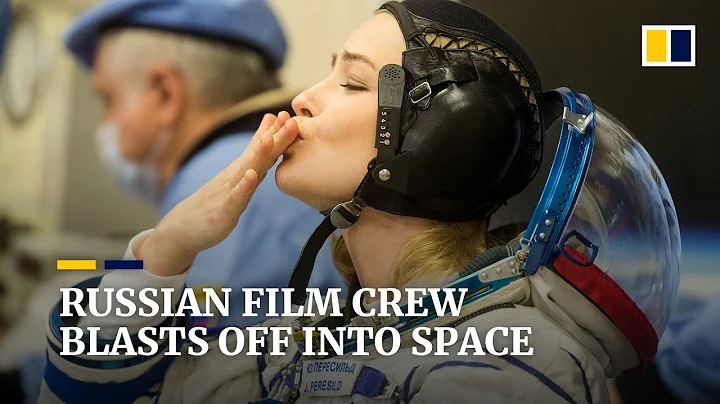 Russian film crew beats Tom Cruise to arrive first in orbit for maiden shoot in space - DayDayNews