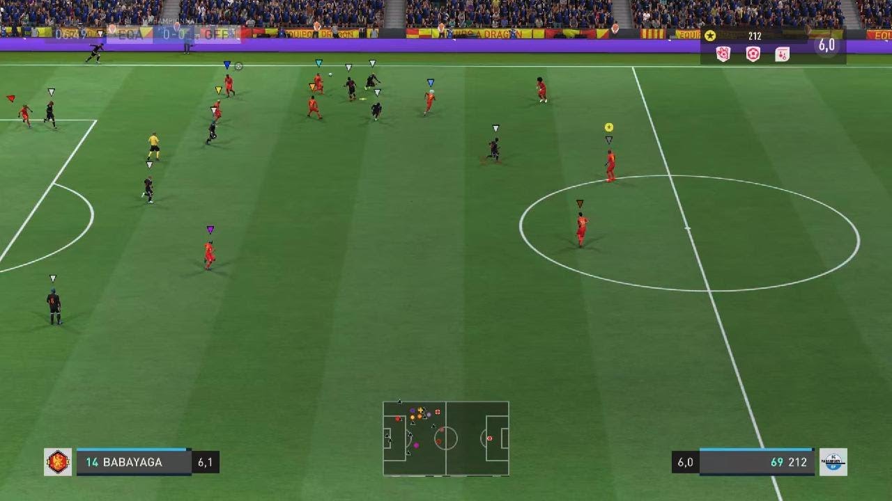 Club En 9 Vs 9 Let s Go YouTube club-en-9-vs-9-let-s-go-youtube