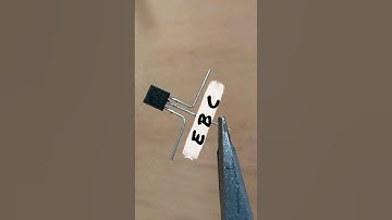 2n2222 Transistor| Control Your Ac Circuit With LDR|#electronic_projects  #transistor#2n2222