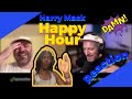 Healing Through Freestyle | Harry Mack Happy Hour (Reaction)
