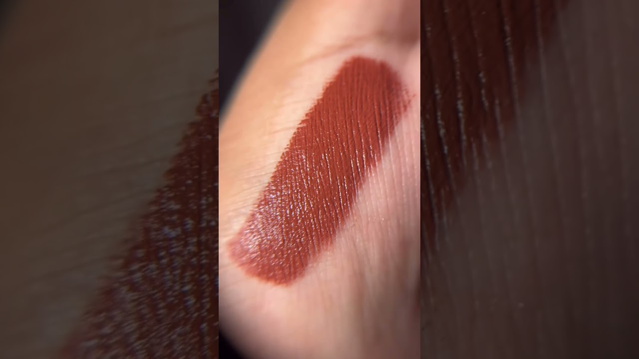 Insight Cosmetics Lip Cream- Freya