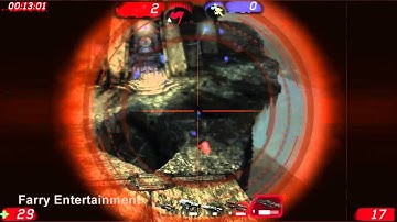 Unreal Tournament 3 - Amazing Sniper Ownage!