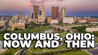 Changing Landscapes In Columbus