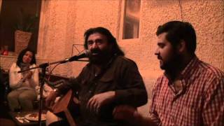 The Bridge Bar - Derdiyok Ali 2011