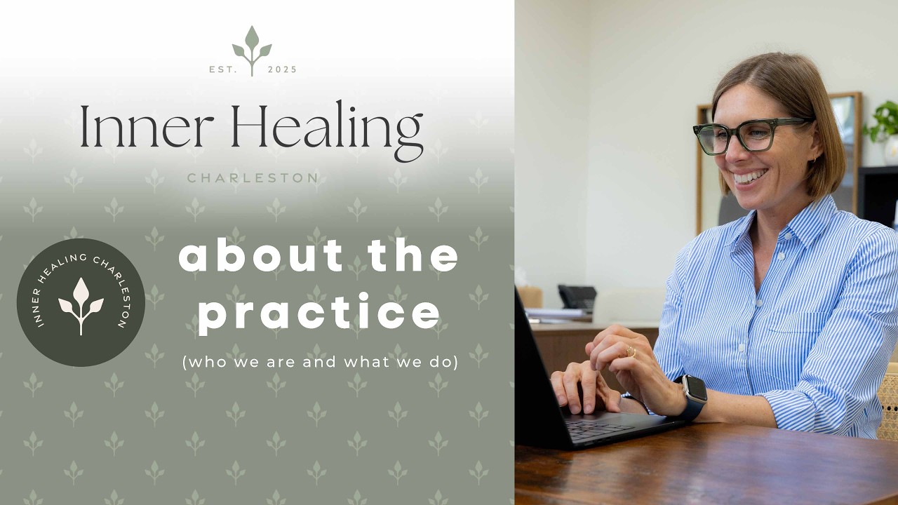 Advanced Depression Treatment in Charleston | TMS, Spravato, Ketamine Therapy