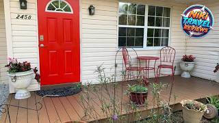 Cozy Cottage near Beaches and Downtown Sarasota | Sarasota (FL), United States | Hotel Review 🌟
