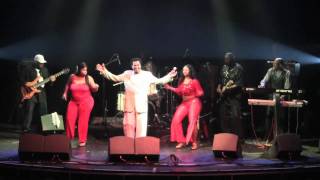 Bobby Rush @ the Granada Theater