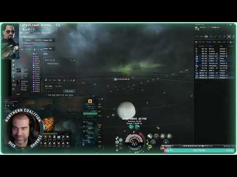 *EveOnline* *PVP* *Fleet hunter with blingy Enforcer 8bil+ 22/10