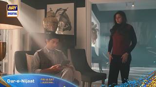 Dar-e-Nijaat Episode 18 & 19 Promo | Dar-e-Nijaat Epi 19 Teaser | Review | 27th Sept