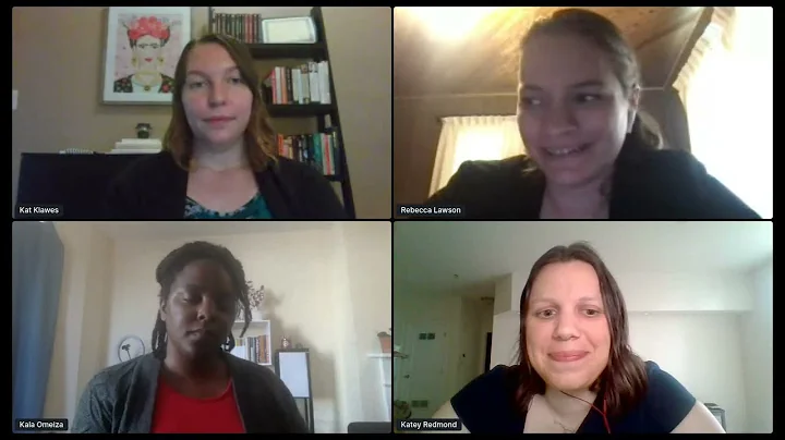 Identity Abroad: Person with Disabilities