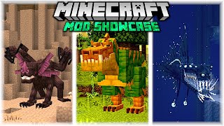 Alex's Caves 1.20.1 (Full Mod Showcase)