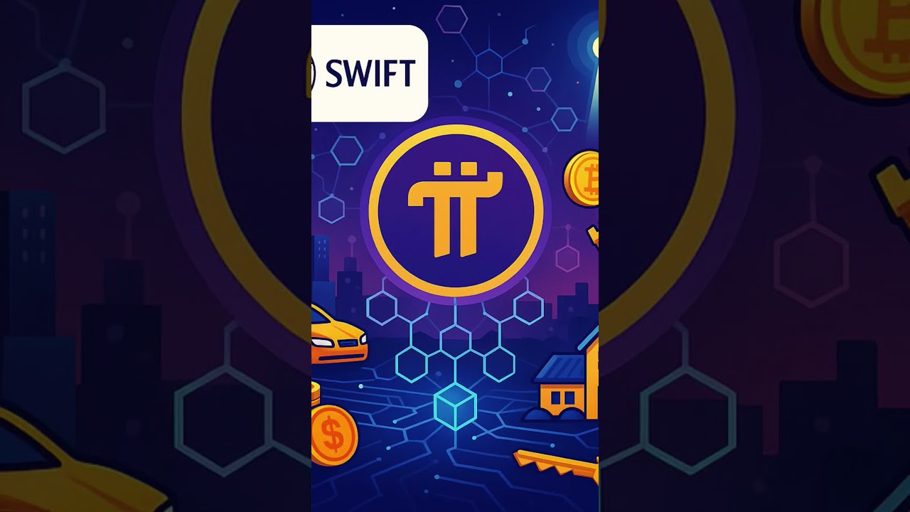 🚀 Pi Network on the Rise!Golden momentum, bullish charts, and global confidence 