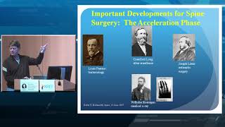 Surgery of the Spine: From Ancient Egypt to Modern Times