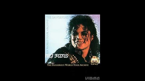 Michael Jackson Dangerous Word Tour Live in Tokyo New Fotos (31.12.1992)