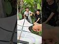 thằng ranh con to gan cắt diều