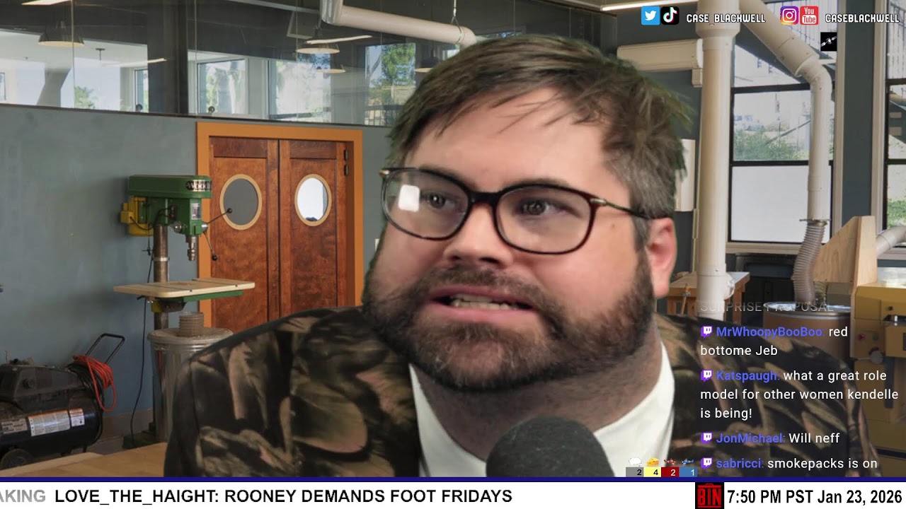 TGIF (This Guy is FingNews)